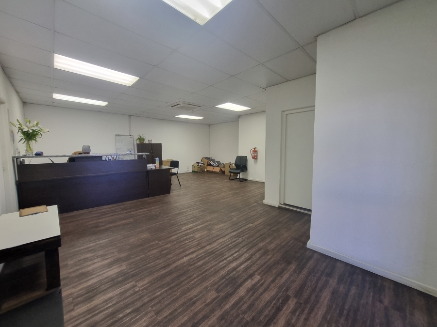 Commercial Property for Sale in Brackenfell Industrial Western Cape